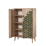 Hanah home višenamenski ormar multibox 121 | ePonuda.com