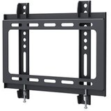  Nosač za TV/ 17"- 42"/FIKSNI/VESA do 200x200/težina do 30kg/2cm od zida/crn ( FIX 17-42 022331 ) | Eponuda.com
