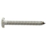 MARINETECH Vijak za pločevino (Ø x Do: 4,2 x 38 mm, A4, Nerjavno jeklo, Glava Phillips (Pozidriv), Oblika leče) | Shoptok.si