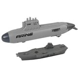  Set pomorskih vozila za igru Jets Bombs | Shoptok.si