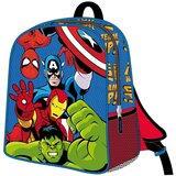 Avengers Marvel 3D dječji ruksak 30 cm | shoptok.hr