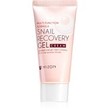 Mizon Multi Function Formula Snail gel za obraz s polžjim ekstraktom 45 ml Cene
