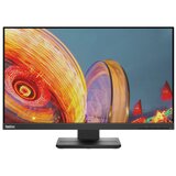 Lenovo monitor mon 24 E24q-20 2k IPS/HDMI/DP/Zvučnici/3Y, 62CFGAT1EU | ePonuda.com