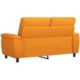 SOFA Tamno žuta 178 x 90 x 95 cm Tkanina | shoptok.hr