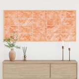 vidaXL Kamene solne 10 kom 20x10x5 cm 23 kg Ružičasta | shoptok.hr