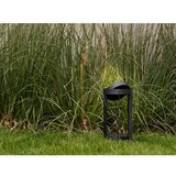 Zone Crna LED lanterna s USB za eksterijer (visina 30 cm) Firefly – | shoptok.hr