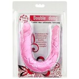  dupli dildo | Double Dong 29,8 cm u