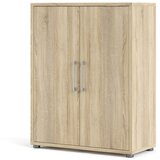 Tvilum Modularna biblioteka u dekoru hrasta u prirodnoj boji 89x113 cm Prima – | shoptok.hr