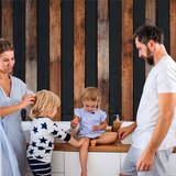  Tapeta - Wooden duo 50x1000 Vodootporna | shoptok.hr