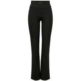 Only ženske pantalone 15310073 crne cene