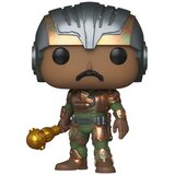 Funko Figura POP Masters of the Universe Man-At-Arms Live Action Slike