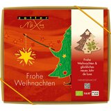Zotter Schokoladen Bio MiXing - "Vesel božič in srečno novo leto" de Luxe - 125 g | Shoptok.si