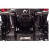 Ramiz Licencirani 2-sedežni ATV štirikolesnik Can-Am Outlander 4x4 črna | Shoptok.si