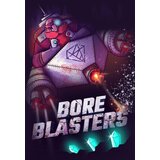 Steam bore blasters key (pc) global | Eponuda.com