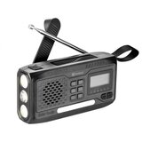 Sandberg Powerbank 421-17 Survivor DAB Radio All-in-1 4500mAh | ePonuda.com
