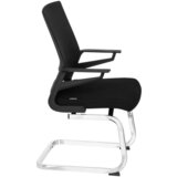 MID.YOU Konferenčni Stol Inventor V, Črna | Shoptok.si