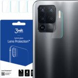 3mk ZAŠČITA ZA LEČE OPPO RENO 5 SOLITE KALJENO STEKLO ZA TELEFON, (22003290) | Shoptok.si