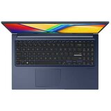 Asus Vivobook 15 X1502ZA-BQ1966 15,6''/Intel Core i7-12700H/16 GB/512 GB SSD/Intel Iris Xe