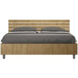 Ityhome 167 x 204 posteljni okvirji rjava, (20847285) Cene