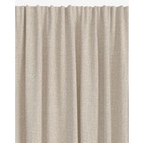  Aldra zavesa za zamračenje 1x140x300 pesak ( 5097307 ) Cene