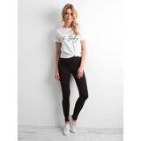 BASIC Feel Good Leggings-RV-LG-2850.19P-black | Shoptok.si