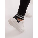 RELEVANCE Sweatpants-RV-DR-8242.81-black | Shoptok.si