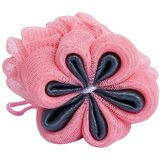 YESSS! lufa za kupanje roze siva | ePonuda.com