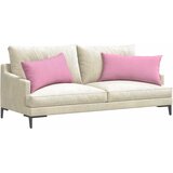 Jastučići za sofu 2 pcs Ružičasta 80 x 40 cm tkanina | Eponuda.ba