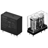 Omron G2R-1A-E-DC12 snažni relej 12 V/DC 16 A 1 zatvarač 1 St. Bag