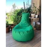 Atelier Del Sofa Lazy bag Zeleni Cene