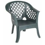 Mwh Das Original lario bastenska fotelja plasticna zelena cene