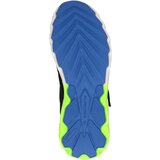 Skechers Tenisice 'MICROSPEC ADVANCE' plava / srebrno siva / svijetlozelena / crna | shoptok.hr