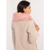 Factory Price Scarf-AT-SZ-23504.93P-pink | Shoptok.si
