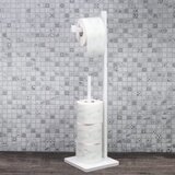 Kinghoff Kingkoff stalak za wc papir KH-1750 u