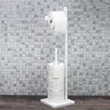 Kingkoff stalak za wc papir KH-1750