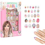 Top Model Umjetni nokti za djevojčice Candy Glam | Eponuda.ba