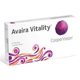 Avaira Mesečne Vitality (3 leče) Cene