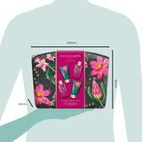 Baylis & Harding Boudoire Tropical Paradise darilni set kozmetična torbica | Shoptok.si