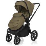 Zopa dječja kolica Move Cross 5 Toffee Brown 4u1 | shoptok.hr