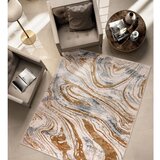  tepih stone 120x160 cm bež/siv | Eponuda.com