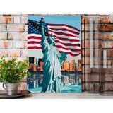  Slika za samostalno slikanje - Proud American 40x60 | shoptok.hr