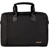 WINGS torba za prijenosno računalo 15,6" Vireo crna | shoptok.hr