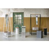 Brabantia koš za perilo 60L okrogel, bel | Shoptok.si