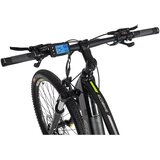 Ecobike kolo SX5 17,5Ah/630Wh, črn, (20637699) | Shoptok.si