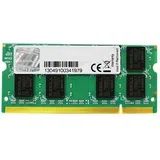 SO DIMM notebook DDR2 2GB(1X2GB) 800MHz F2-6400CL5S-2GBSQ