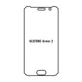 Ulefone armor 2 hydrogel zaštitna folija | shoptok.hr