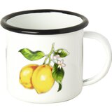 IHR Emajlirana šalica 350 ml Citrons - | shoptok.hr