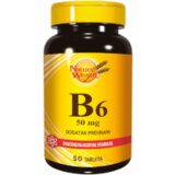 Natural Wealth Vitamin B6 Cijene