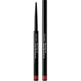 Shiseido MicroLiner Ink črtalo za oči s črnilom odtenek 10 Burgundy 1 kos