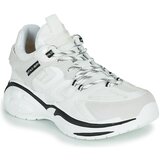 Buffalo Nizke superge MELLOW Bela | Shoptok.si